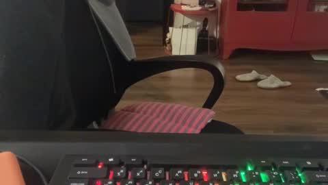 Little Devil online show from March 2025 03:05:02 PM