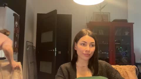 Little Devil online show from March 2025 05:03:02 PM