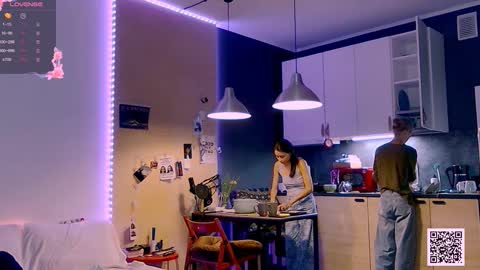 Little Devil online show from September 2025 06:40:01 PM