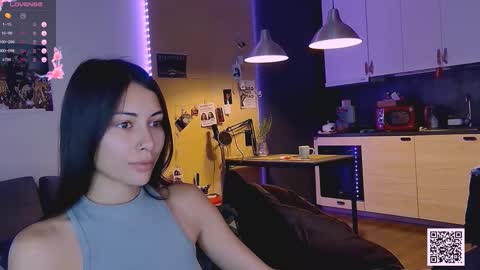 Little Devil online show from September 2025 04:06:02 PM