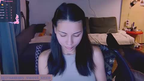 Little Devil online show from October 2025 06:25:02 PM