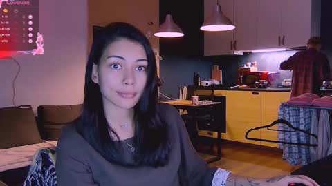 Little Devil online show from October 2025 06:27:02 PM