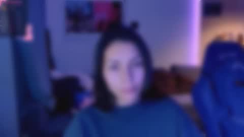 Little Devil online show from October 2025 08:09:02 PM