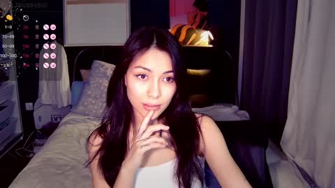 Little Devil online show from April 2026 06:21:02 PM