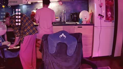 Little Devil online show from April 2026 07:31:02 PM