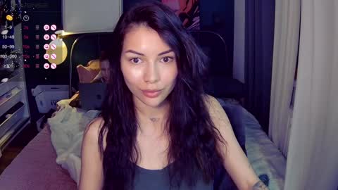 Little Devil online show from May 2026 09:12:02 PM