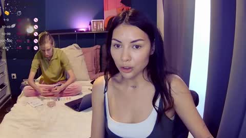 Little Devil online show from May 2026 04:04:02 PM