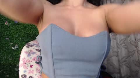 valquiria_sirgun online show from June 2026 09:51:01 AM