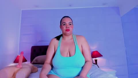 Valery online show from November 2025 06:29:01 PM