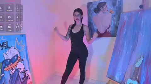 Snapshot of valu_57 chatting on January 2025 07:59:02 PM Valu online show from January 2025 07:59:02 PM