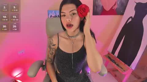 Snapshot of valu_57 chatting on February 2025 04:20:01 PM Valu online show from February 2025 04:20:01 PM