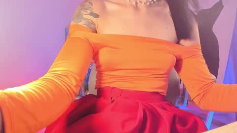 Snapshot of valu_57 chatting on February 2025 01:14:02 AM Valu online show from February 2025 01:14:02 AM