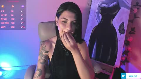 Snapshot of valu_57 chatting on November 2025 09:20:02 PM Valu online show from November 2025 09:20:02 PM