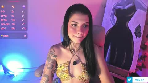 Snapshot of valu_57 chatting on November 2025 11:15:01 PM Valu online show from November 2025 11:15:01 PM