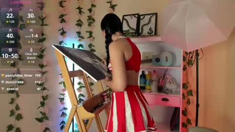 Snapshot of valu_57 chatting on May 2026 03:42:02 PM Valu online show from May 2026 03:42:02 PM