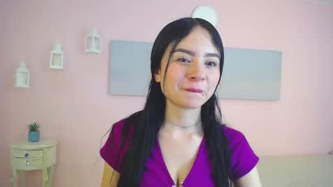 Isabella online show from February 2026 07:42:02 PM