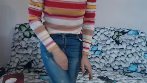 valentina online show from November 2025 09:42:01 AM