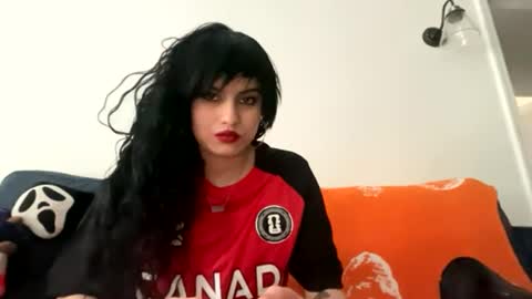 vampgatita online show from June 2026 10:23:01 PM