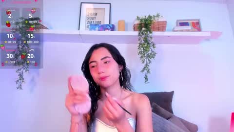 Snapshot of vampgyal chatting on September 2025 08:03:01 PM vamp online show from September 2025 08:03:01 PM