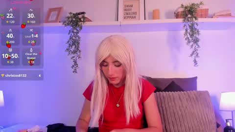 Snapshot of vampgyal chatting on October 2025 09:13:01 PM vamp online show from October 2025 09:13:01 PM