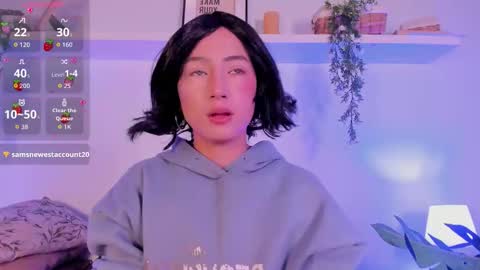 Snapshot of vampgyal chatting on October 2025 08:31:01 PM vamp online show from October 2025 08:31:01 PM