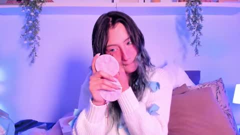 Snapshot of vampgyal chatting on October 2025 08:42:01 PM vamp online show from October 2025 08:42:01 PM