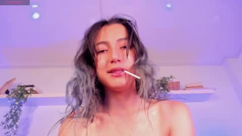 Snapshot of vampgyal chatting on October 2025 08:20:01 PM vamp online show from October 2025 08:20:01 PM