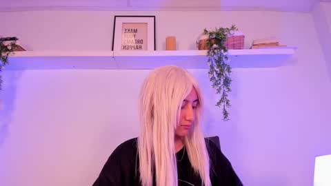 Snapshot of vampgyal chatting on October 2025 08:51:02 PM vamp online show from October 2025 08:51:02 PM