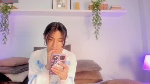 Snapshot of vampgyal chatting on October 2025 08:11:02 PM vamp online show from October 2025 08:11:02 PM