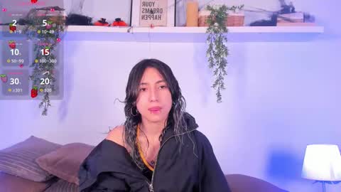 Snapshot of vampgyal chatting on November 2025 08:43:01 PM vamp online show from November 2025 08:43:01 PM