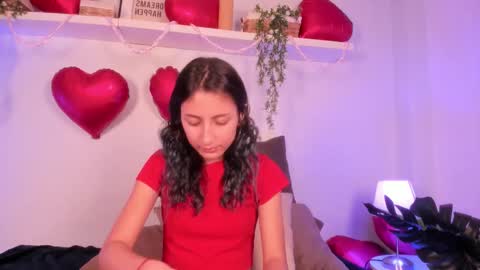 vamp  online show from February 2026 09:55:01 PM