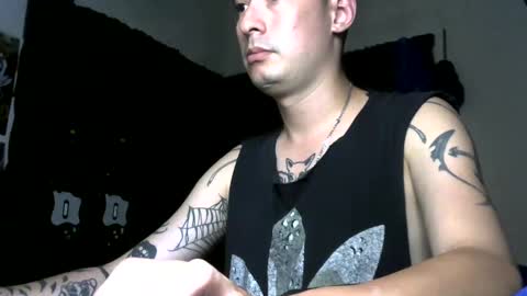 vampireathome online show from September 2025 06:28:02 AM