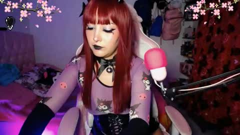 Snapshot of vampkin_28 chatting on September 2025 04:17:01 AM vamp online show from September 2025 04:17:01 AM