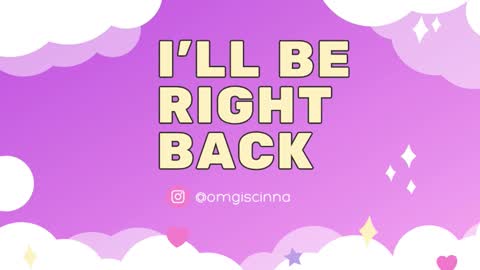 Cinnamon  online show from February 2025 02:15:02 AM