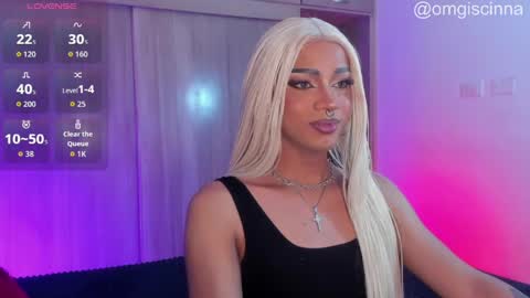 Cinnamon  online show from June 2026 06:06:01 AM