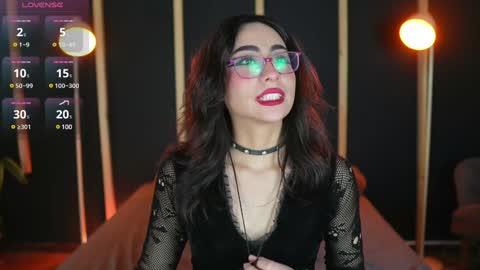 vampy_dolll online show from January 2025 11:02:01 PM