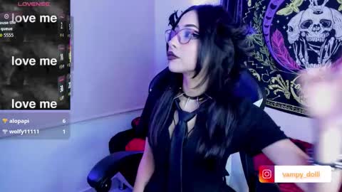 vampy_dolll online show from January 2026 08:06:01 AM