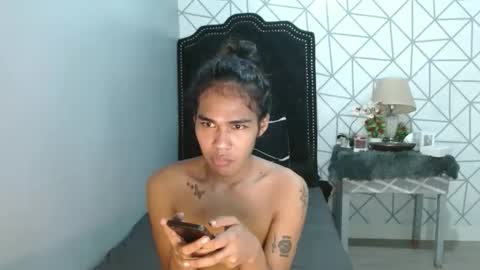 vampy_ebony_laxine online show from May 2026 10:36:01 AM