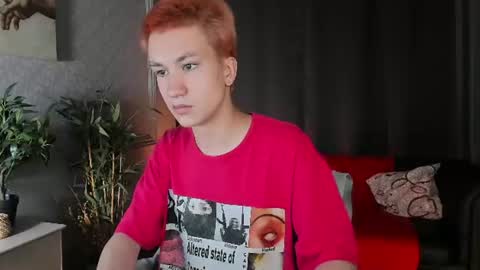VANCE online show from June 2026 05:28:01 AM