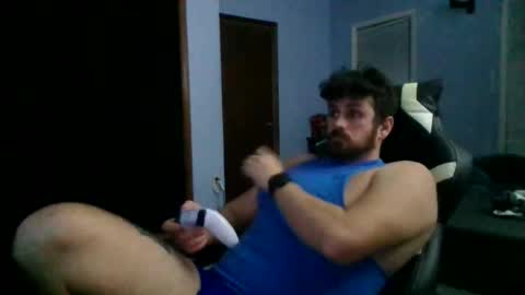 Snapshot of vandal2021 chatting on November 2025 07:07:03 AM Vandal2021 online show from November 2025 07:07:03 AM