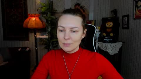 Snapshot of vandarossi chatting on December 2024 05:34:01 AM Vanda online show from December 2024 05:34:01 AM