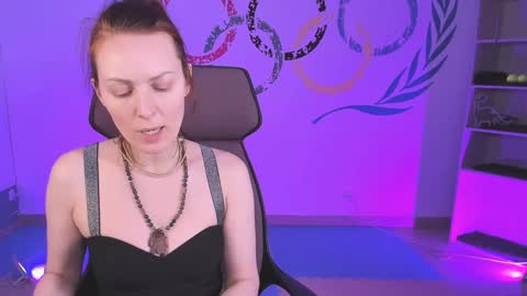 Snapshot of vandarossi chatting on January 2025 03:17:02 PM Vanda online show from January 2025 03:17:02 PM