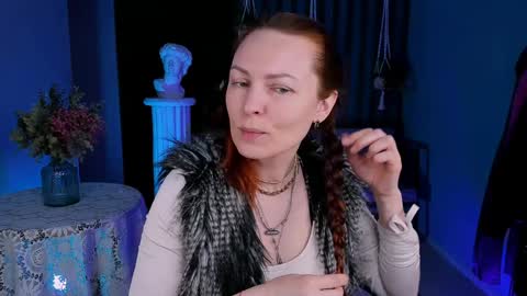 Snapshot of vandarossi chatting on January 2025 09:27:01 AM Vanda online show from January 2025 09:27:01 AM