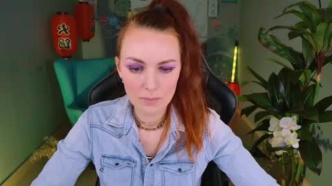 Snapshot of vandarossi chatting on January 2025 08:44:02 AM Vanda online show from January 2025 08:44:02 AM