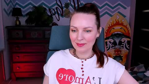 Snapshot of vandarossi chatting on February 2025 08:22:02 AM Vanda online show from February 2025 08:22:02 AM