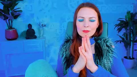 Snapshot of vandarossi chatting on March 2025 11:49:02 AM Vanda online show from March 2025 11:49:02 AM