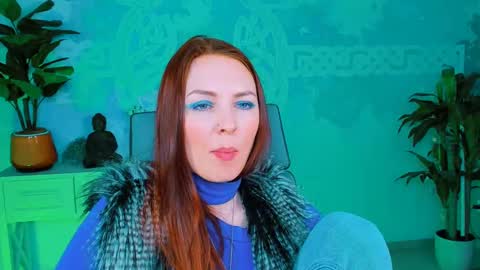 Snapshot of vandarossi chatting on March 2025 02:56:02 PM Vanda online show from March 2025 02:56:02 PM