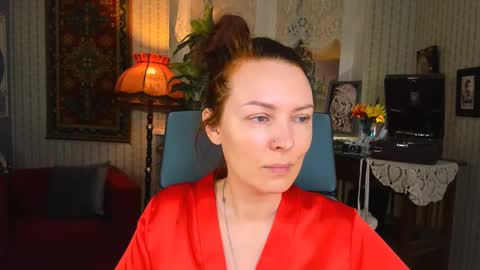 Snapshot of vandarossi chatting on March 2025 05:11:02 AM Vanda online show from March 2025 05:11:02 AM
