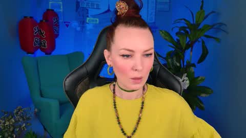 Snapshot of vandarossi chatting on September 2025 09:12:02 AM Vanda online show from September 2025 09:12:02 AM