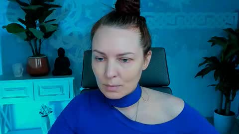 Snapshot of vandarossi chatting on September 2025 10:19:01 AM Vanda online show from September 2025 10:19:01 AM